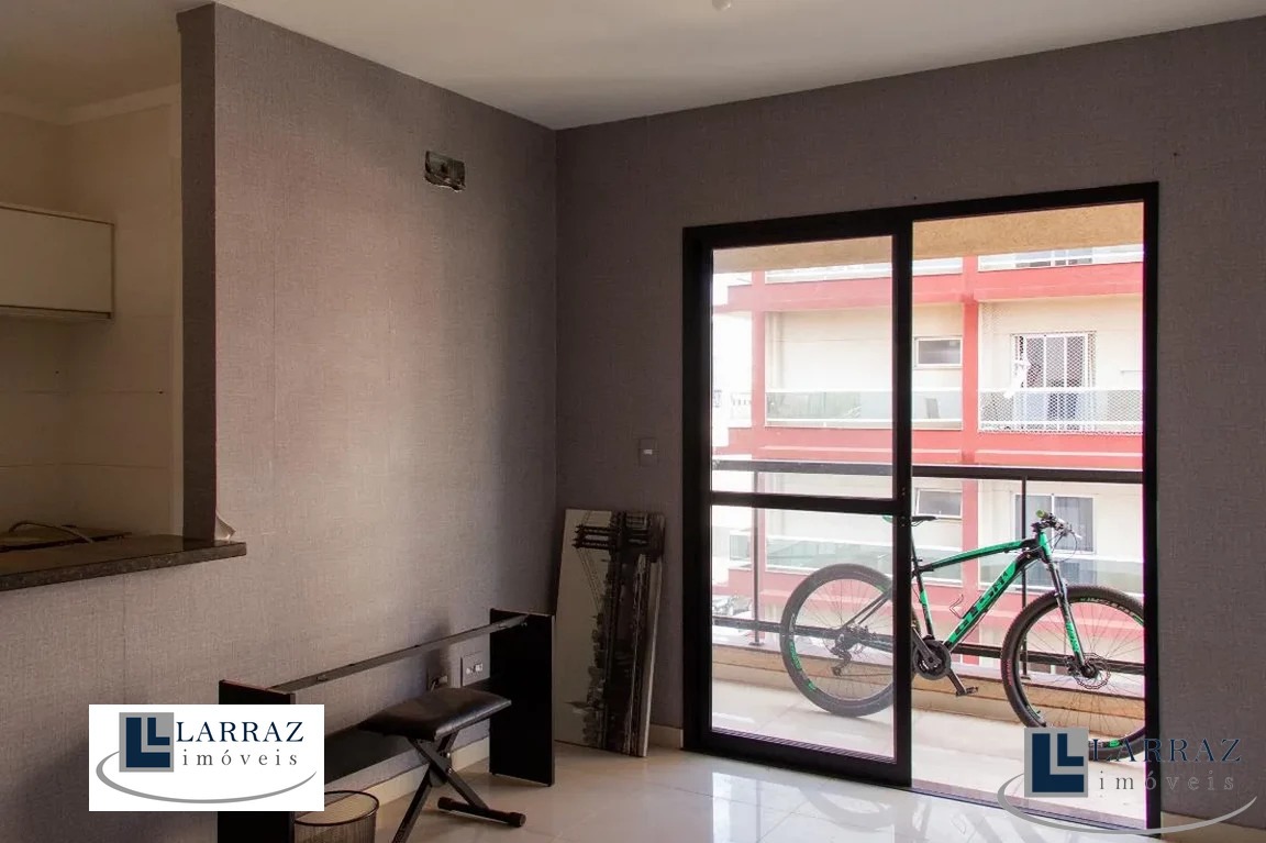Apartamento, 1 quarto, 33 m² - Foto 4