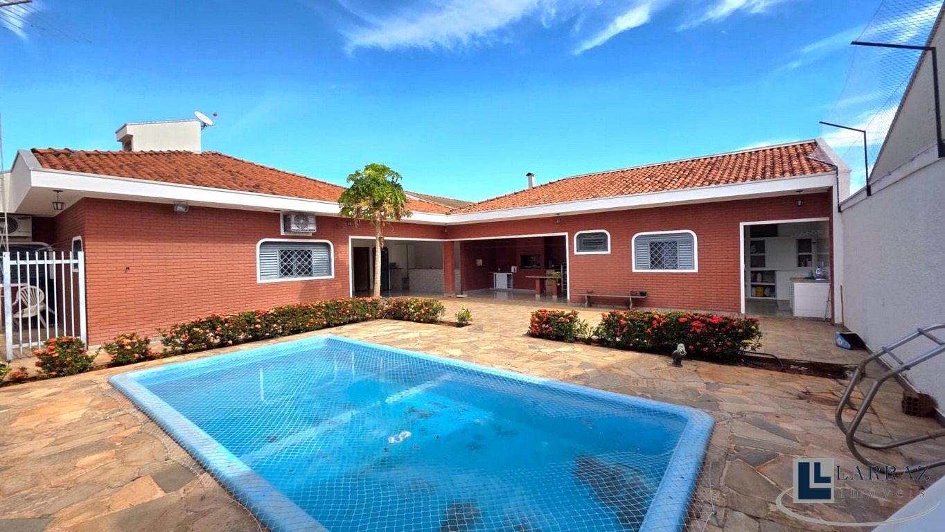 Casa, 3 quartos, 320 m² - Foto 7