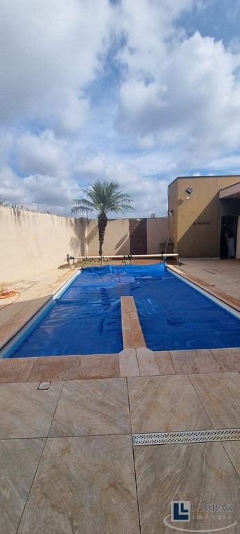 Casa, 4 quartos, 353 m² - Foto 8