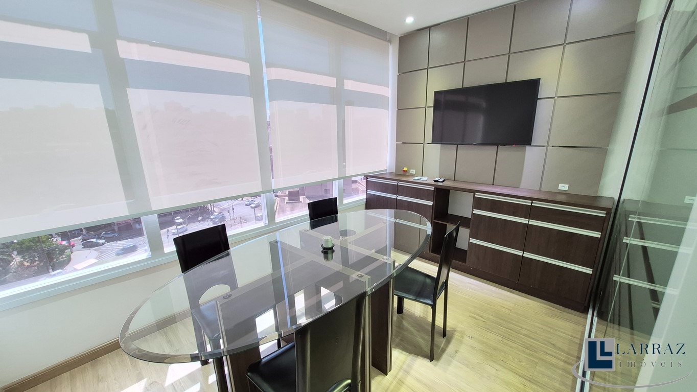 Sala-Conjunto, 36 m² - Foto 7