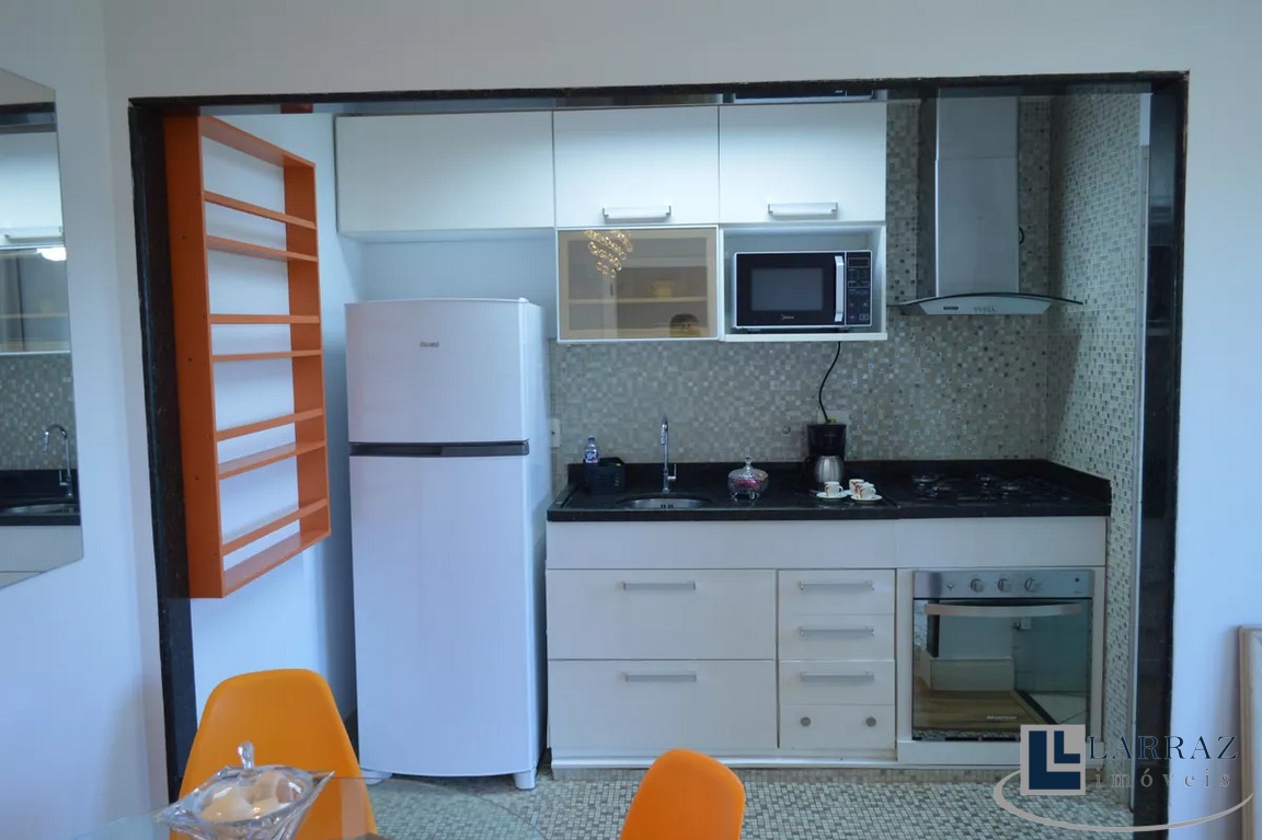 Apartamento, 1 quarto, 40 m² - Foto 9