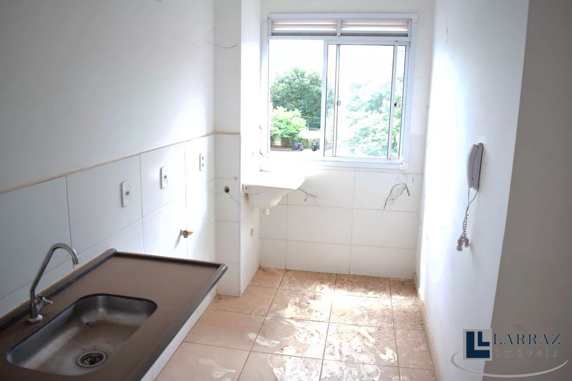 Apartamento, 2 quartos, 43 m² - Foto 10