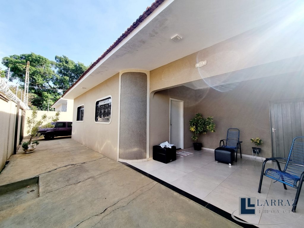 Casa, 3 quartos, 165 m² - Foto 5