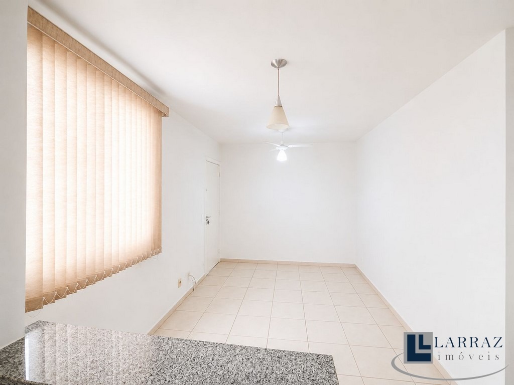 Apartamento, 2 quartos, 45 m² - Foto 5