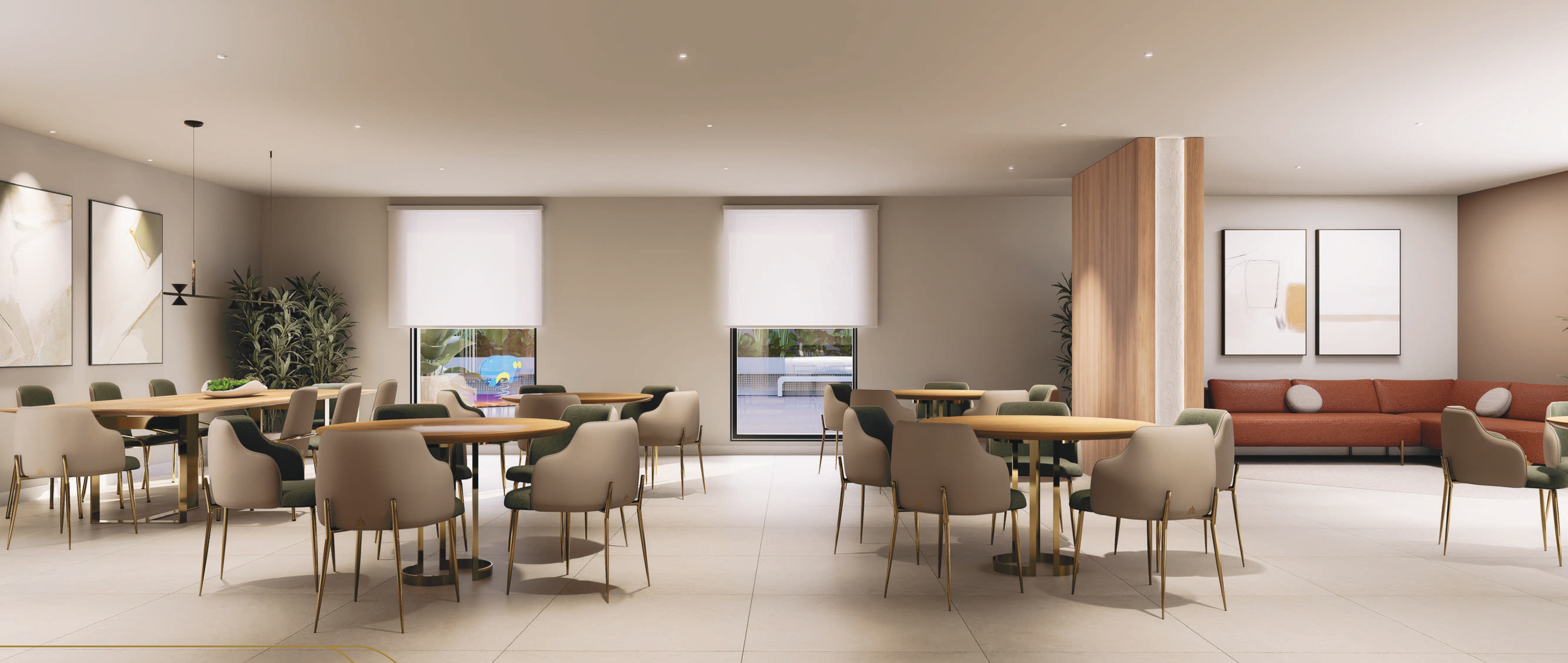 Apartamento, 3 quartos, 234 m² - Foto 18