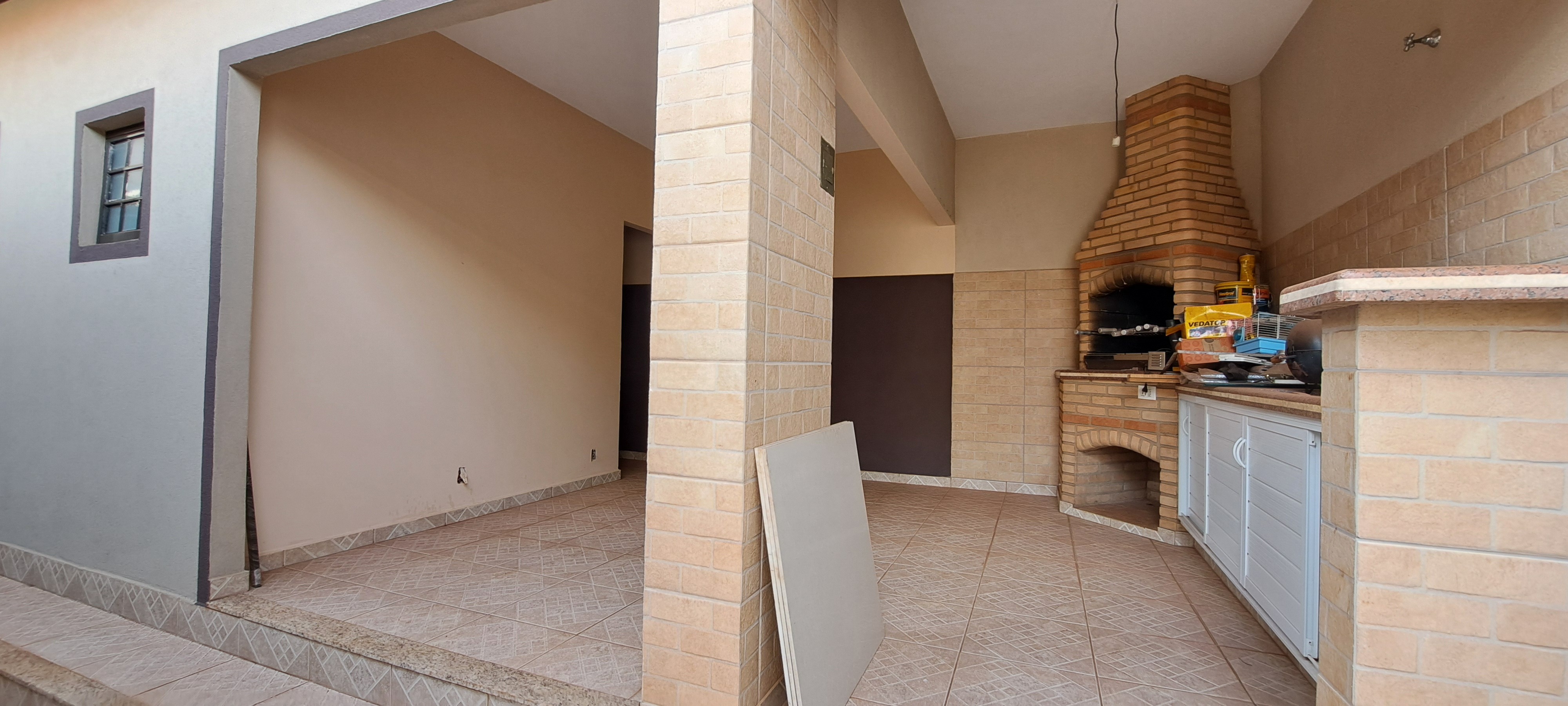 Casa, 3 quartos, 178 m² - Foto 2