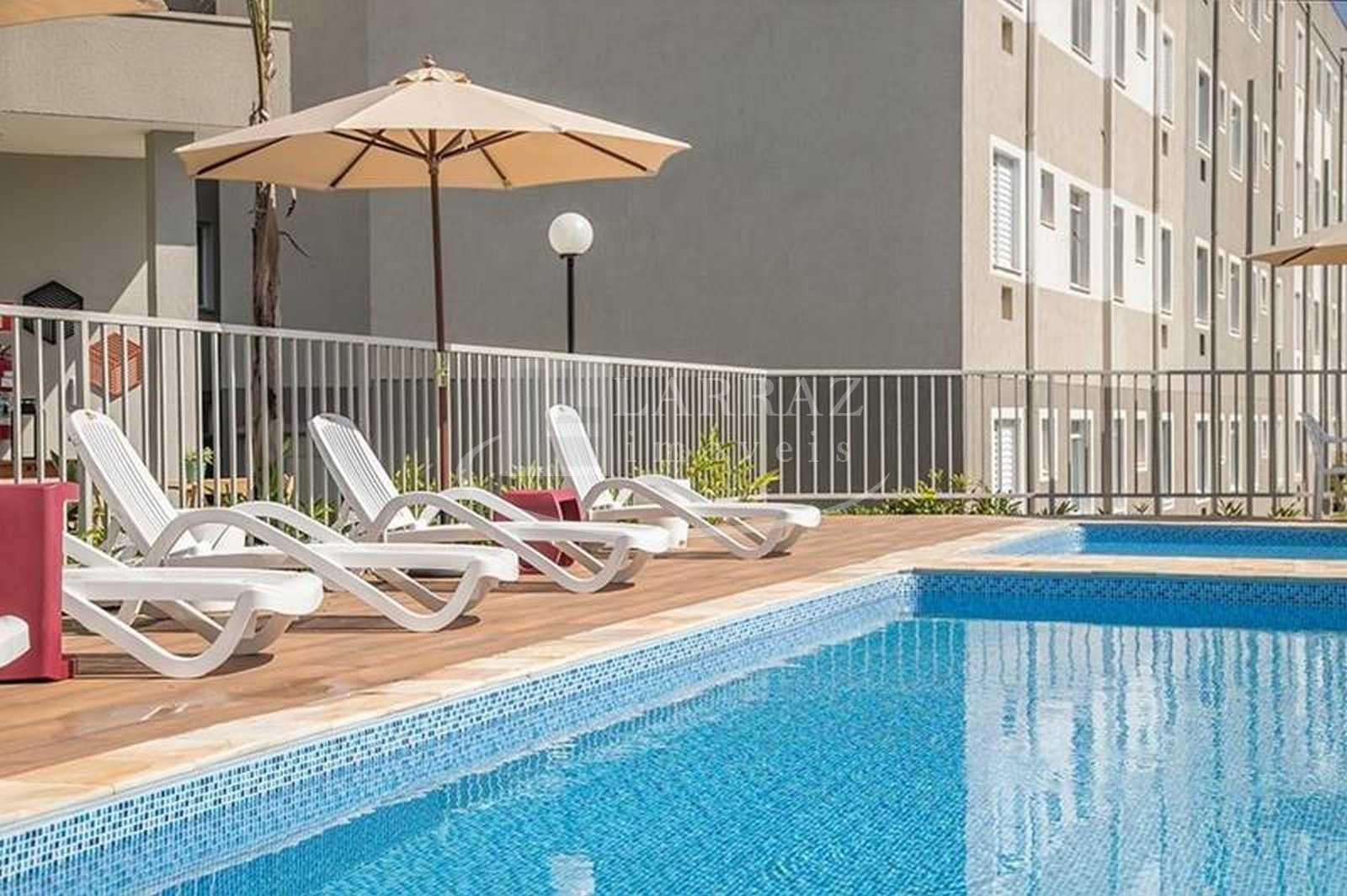 Apartamento, 2 quartos, 43 m² - Foto 72