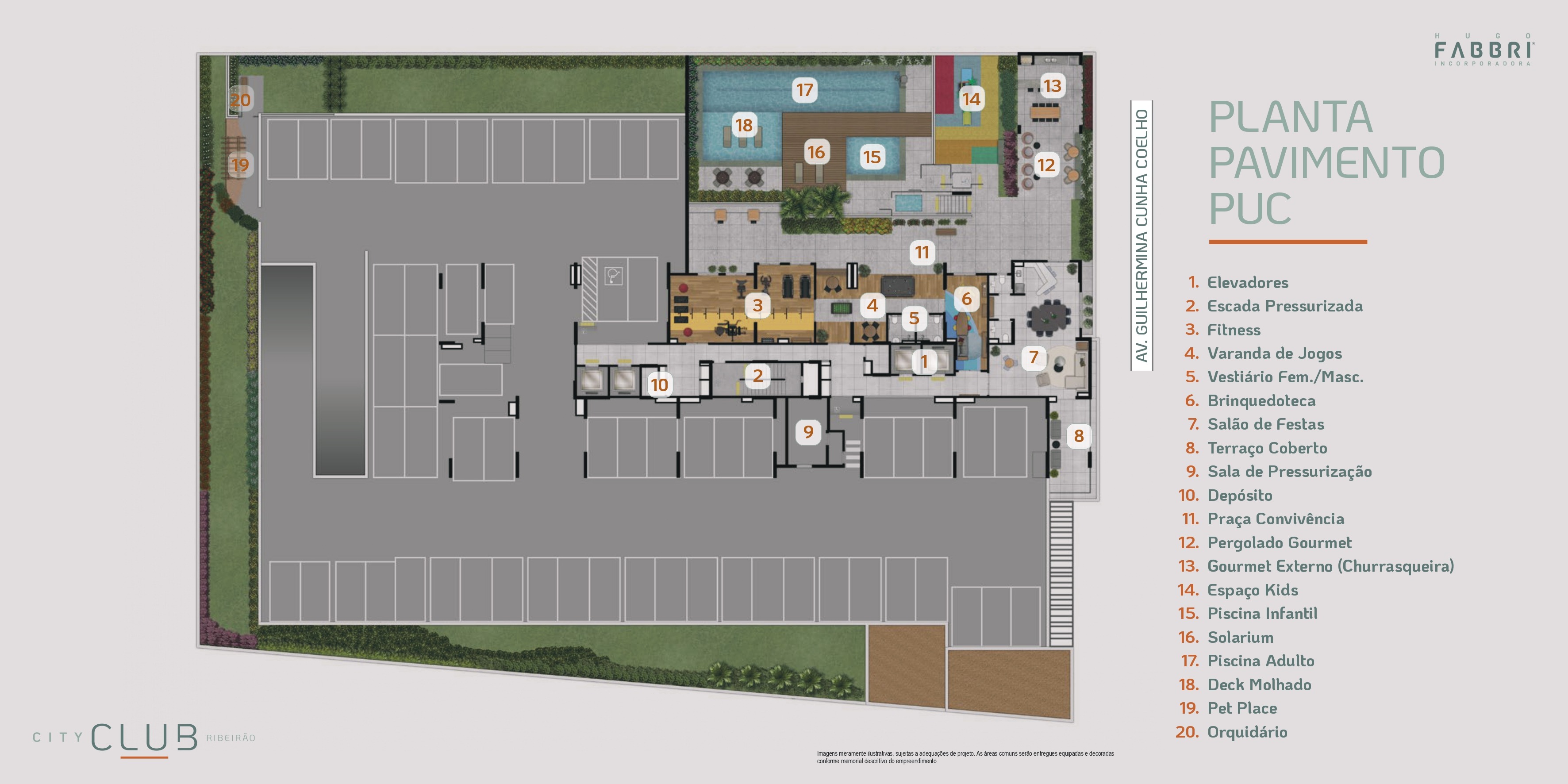 Apartamento, 3 quartos, 80 m² - Foto 20
