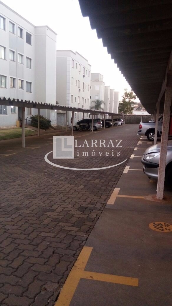 Apartamento, 2 quartos, 49 m² - Foto 25