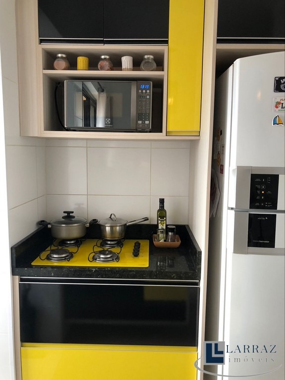 Kitnet-Studio, 32 m² - Foto 6