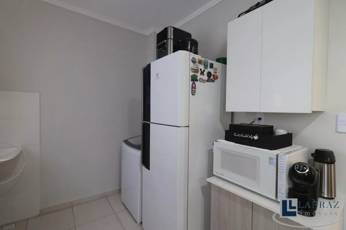 Apartamento, 2 quartos, 42 m² - Foto 7