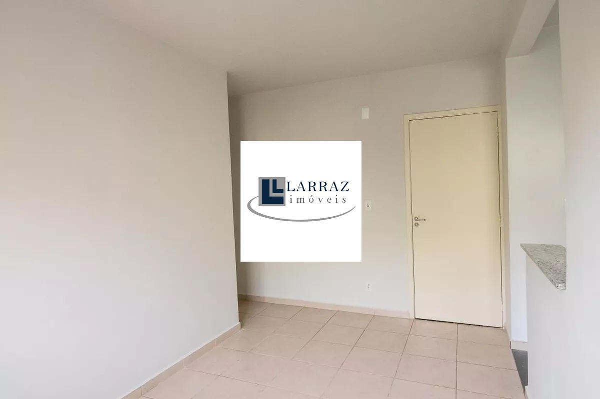 Apartamento, 2 quartos, 47 m² - Foto 3