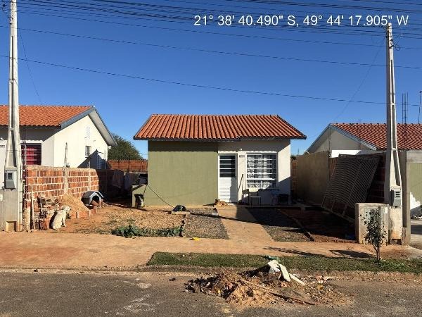 Casa, 2 quartos, 48 m² - Foto 1