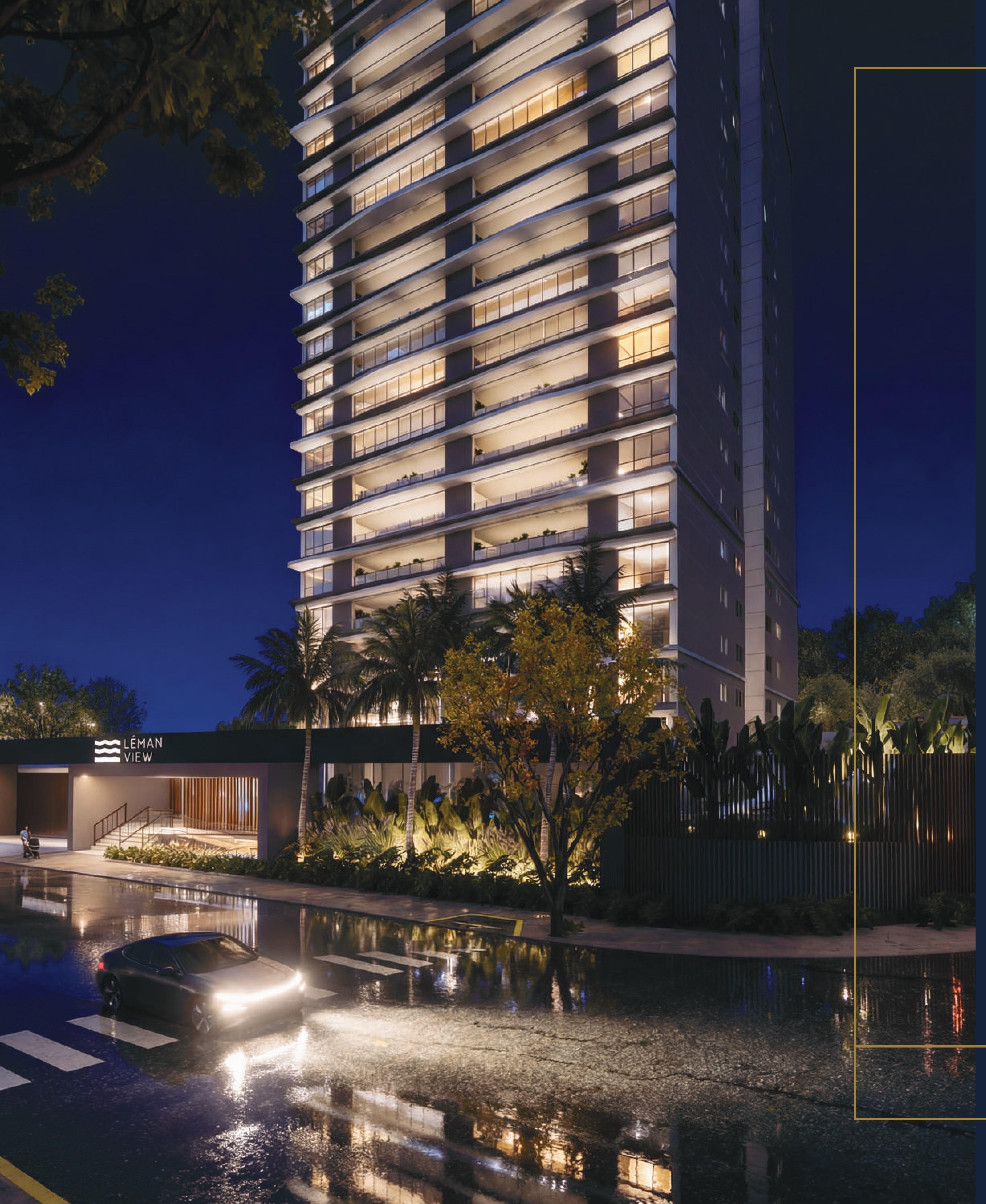 Cobertura, 4 quartos, 473 m² - Foto 2