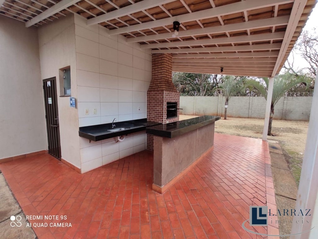 Apartamento, 2 quartos, 47 m² - Foto 12