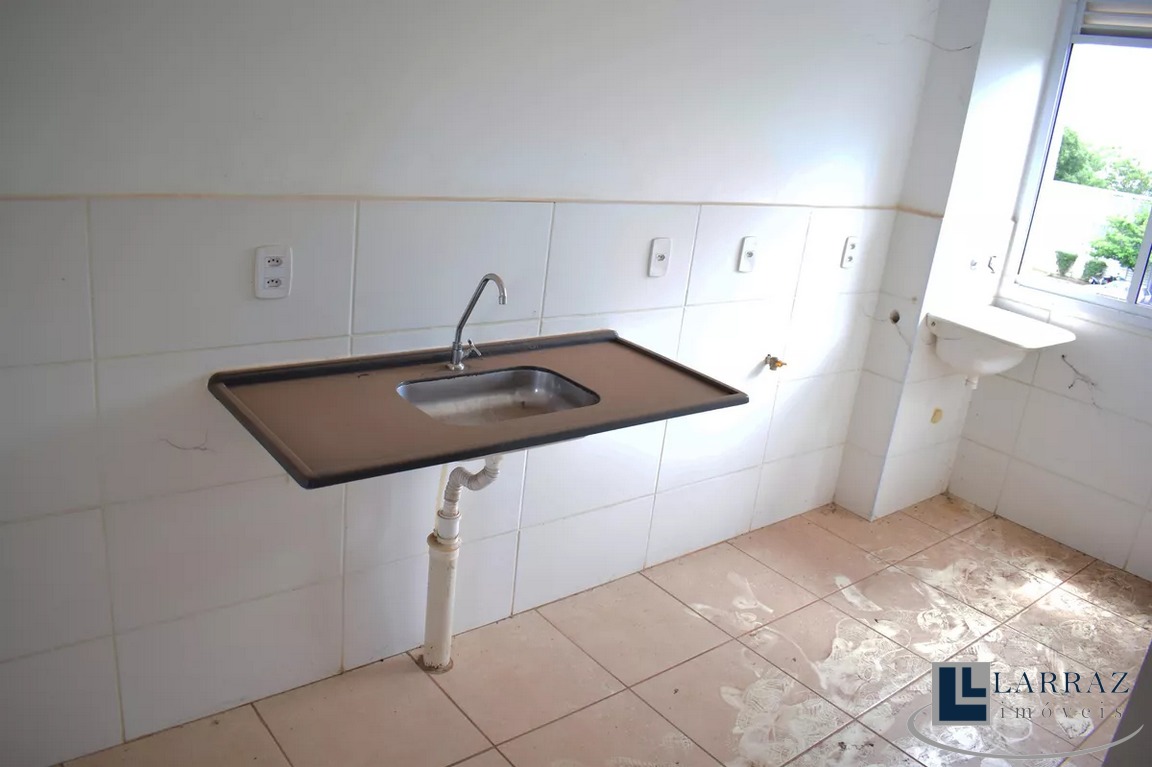 Apartamento, 2 quartos, 43 m² - Foto 7