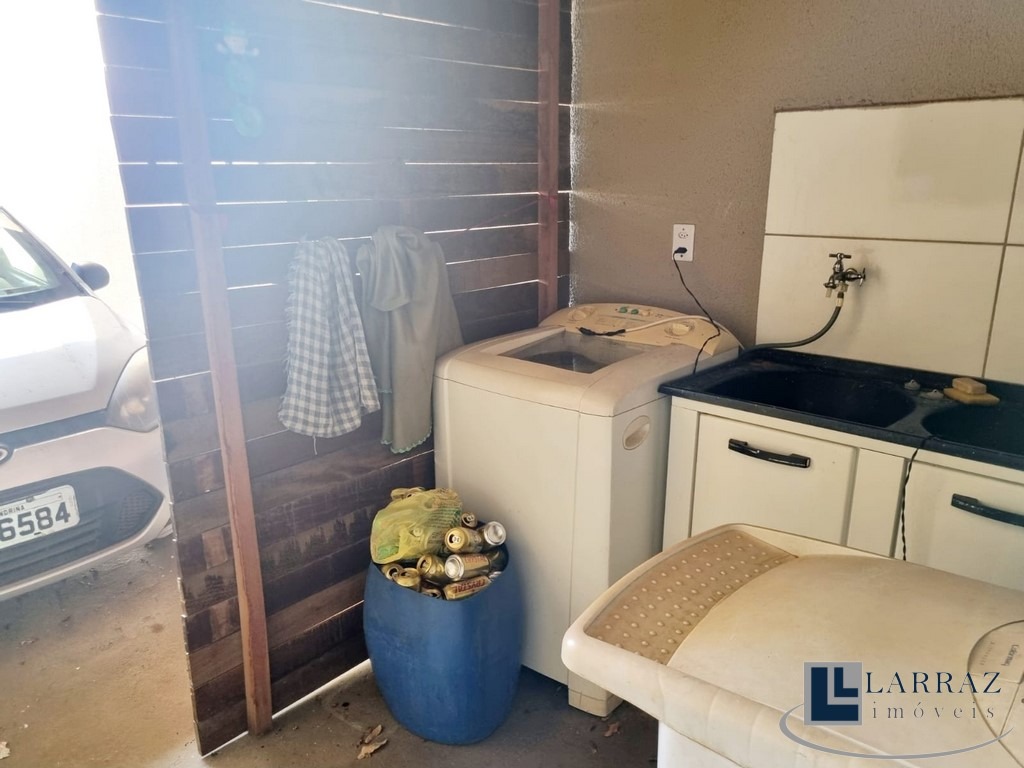 Casa, 3 quartos, 165 m² - Foto 11