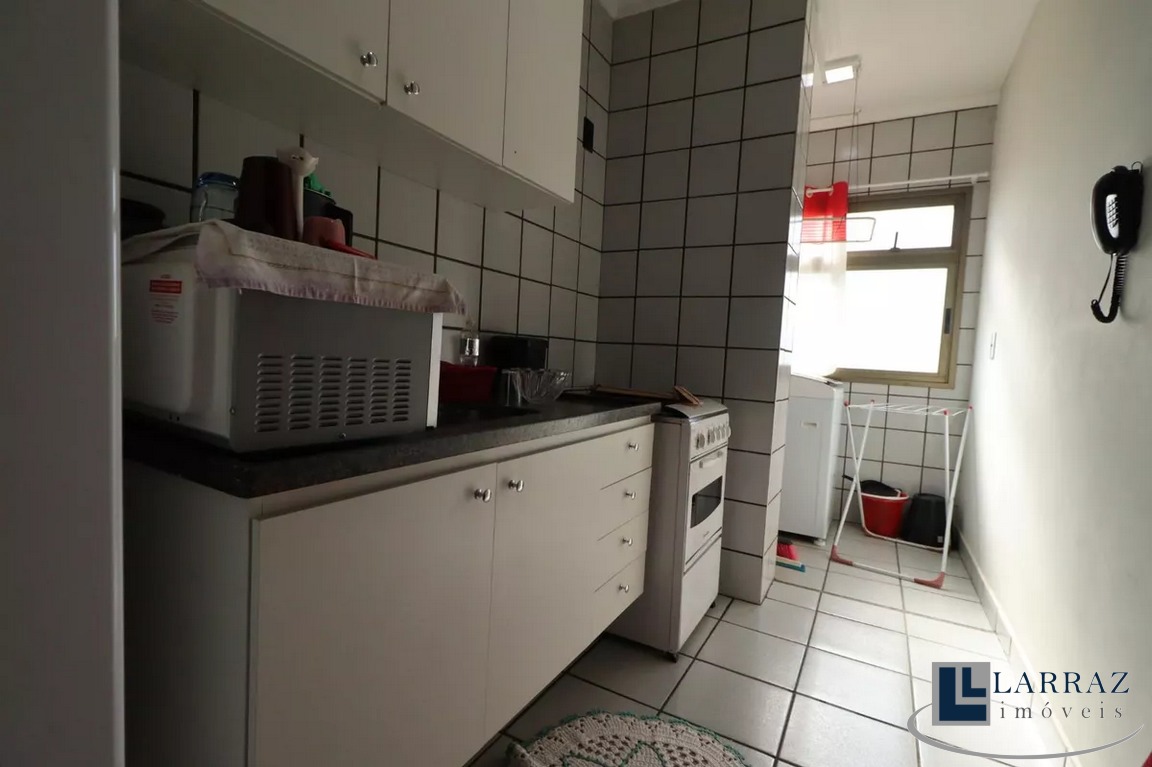 Apartamento, 1 quarto, 39 m² - Foto 8