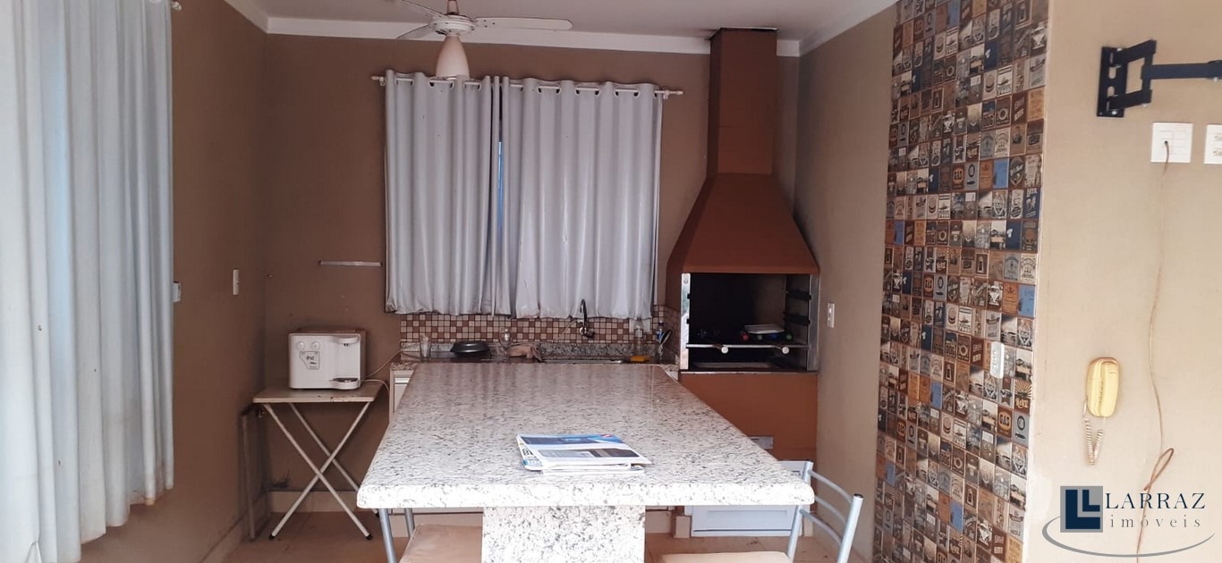 Cobertura, 3 quartos, 174 m² - Foto 5