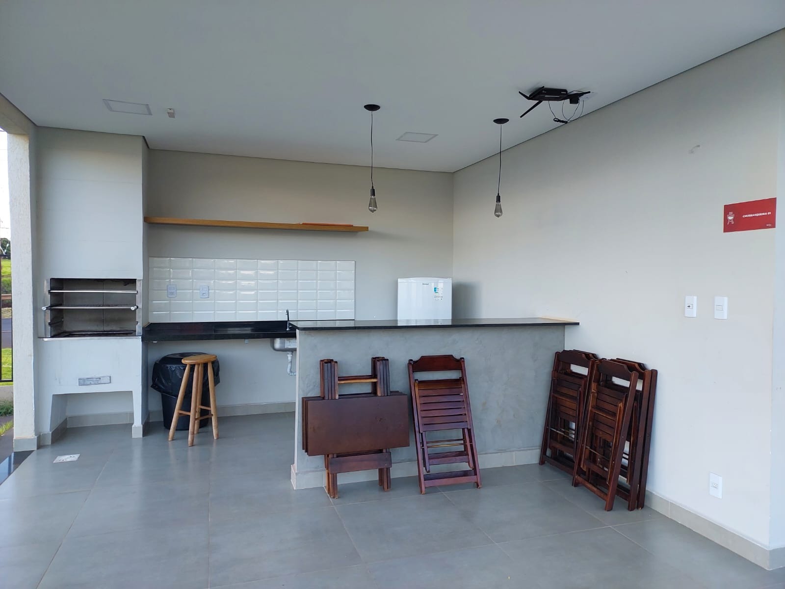 Apartamento, 2 quartos, 42 m² - Foto 37