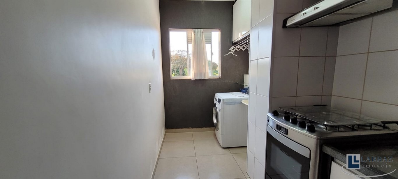 Apartamento, 2 quartos, 49 m² - Foto 8