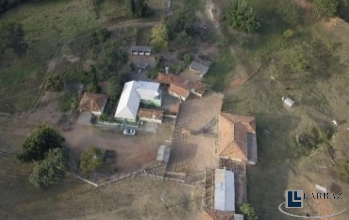 Fazenda, 221 m² - Foto 4