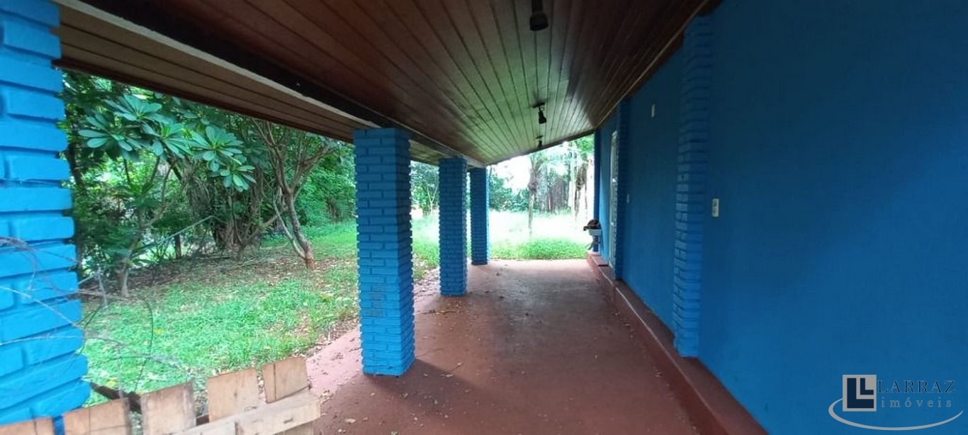 Casa, 1 quarto, 42 m² - Foto 4