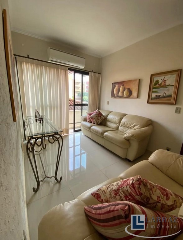 Apartamento, 3 quartos, 97 m² - Foto 3
