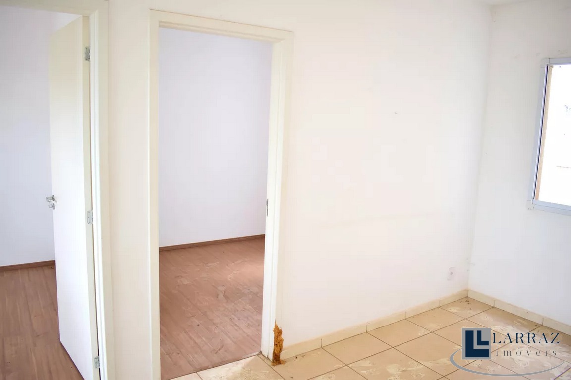 Apartamento, 2 quartos, 43 m² - Foto 5