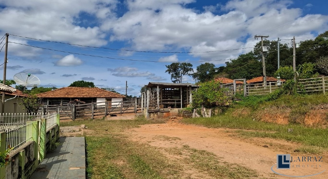 Fazenda, 221 m² - Foto 10