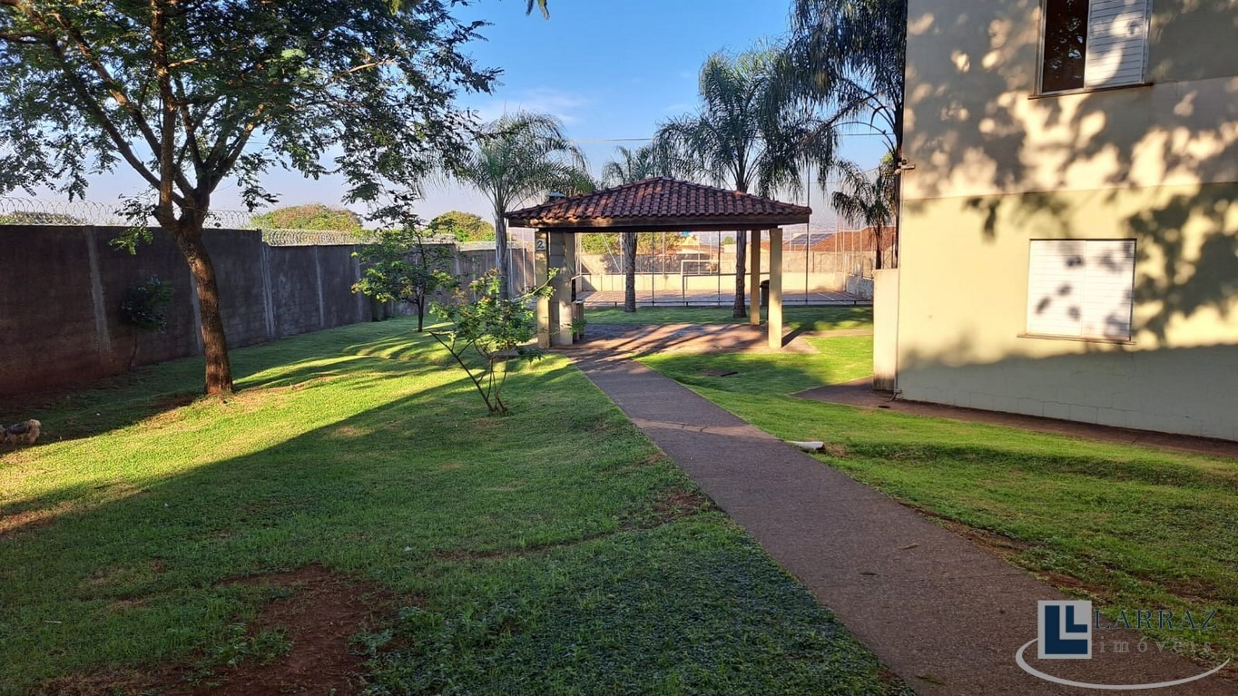 Apartamento, 2 quartos, 49 m² - Foto 19