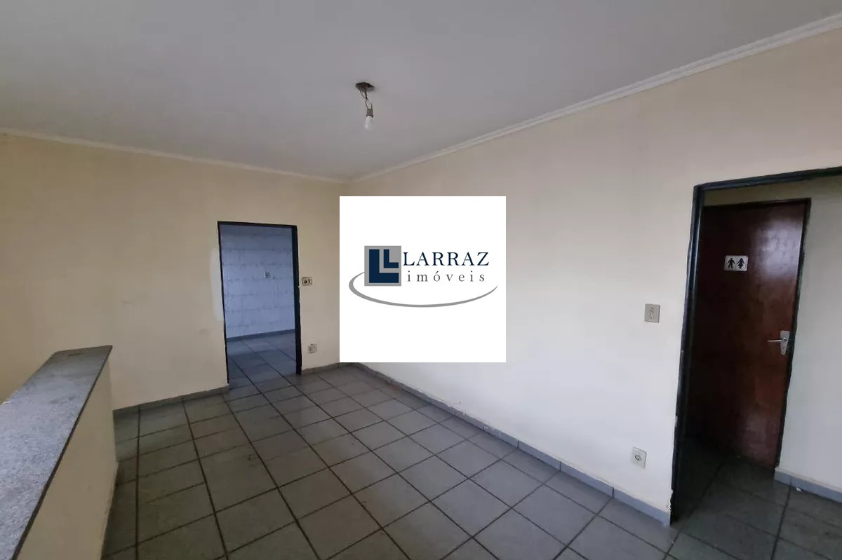 Apartamento, 2 quartos, 80 m² - Foto 2