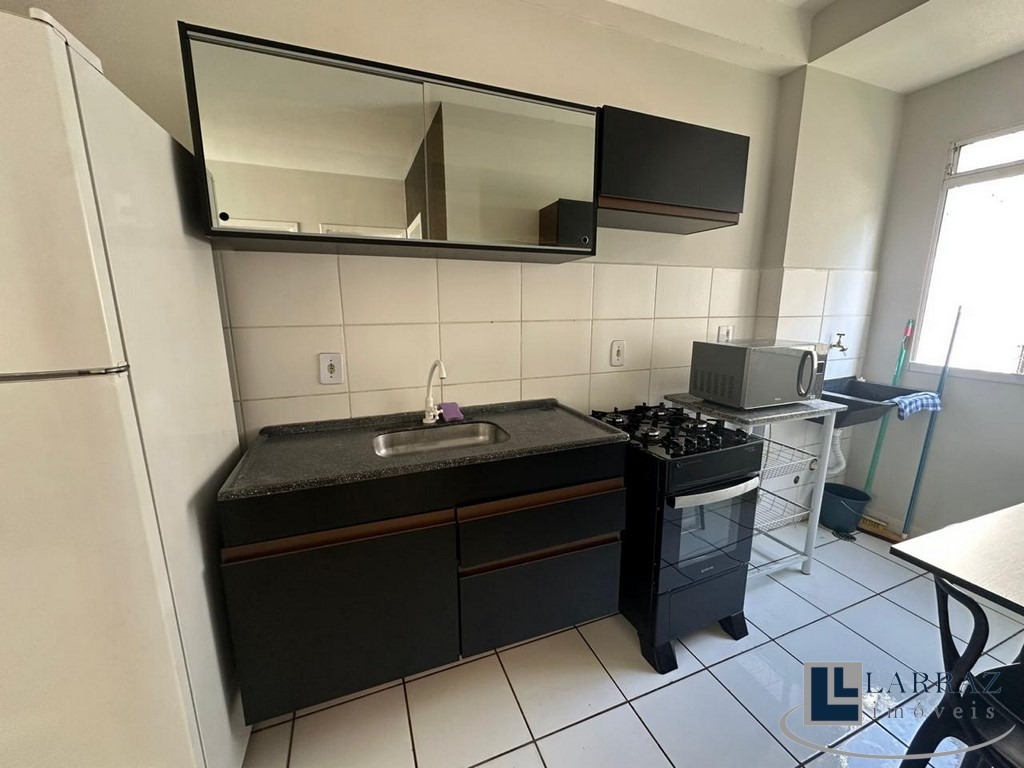 Apartamento, 2 quartos, 42 m² - Foto 7