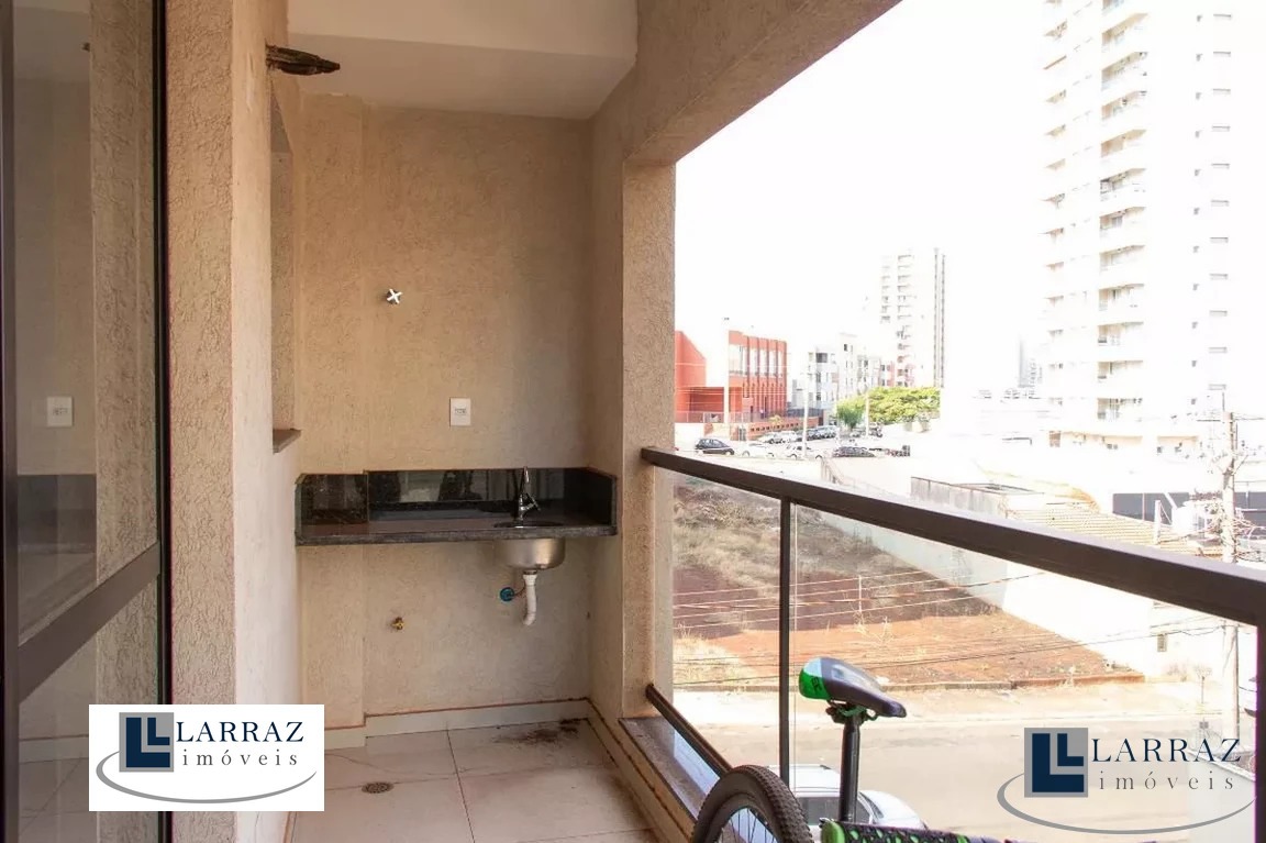 Apartamento, 1 quarto, 33 m² - Foto 8