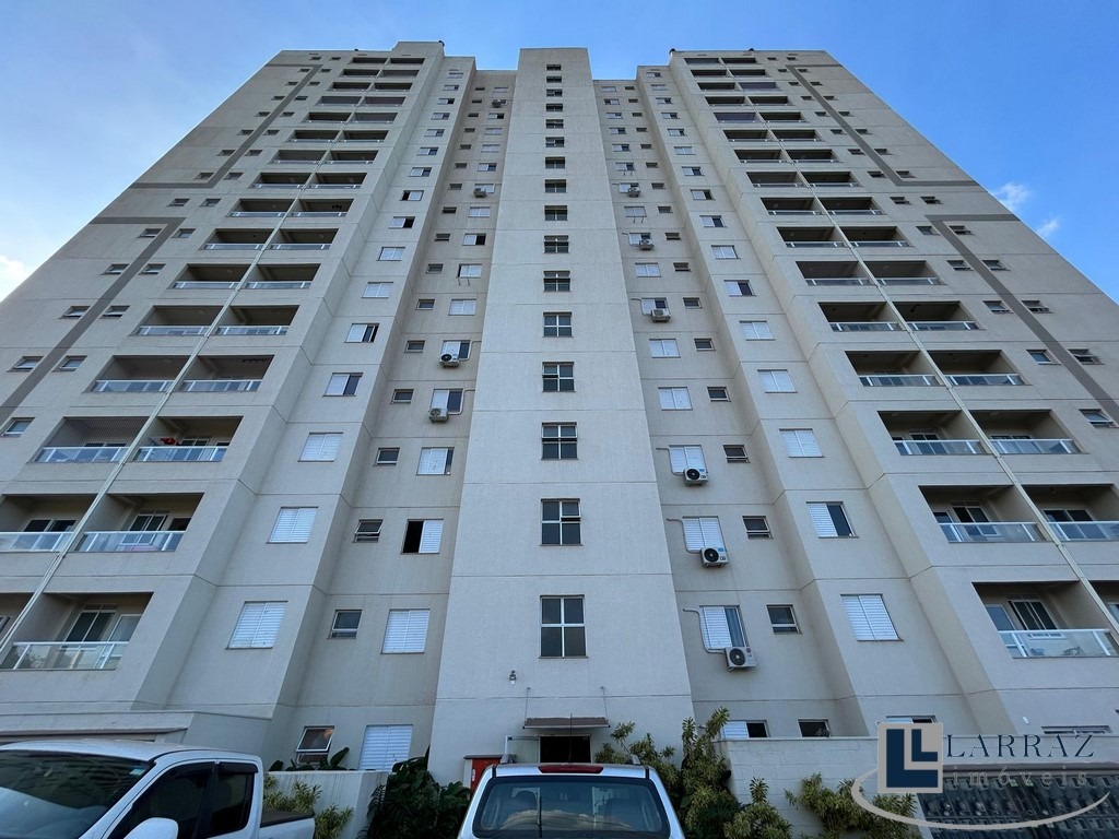 Apartamento, 2 quartos, 48 m² - Foto 9