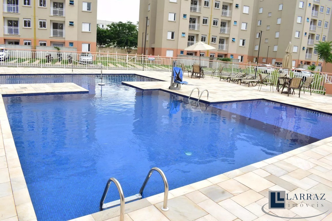 Apartamento, 2 quartos, 47 m² - Foto 18