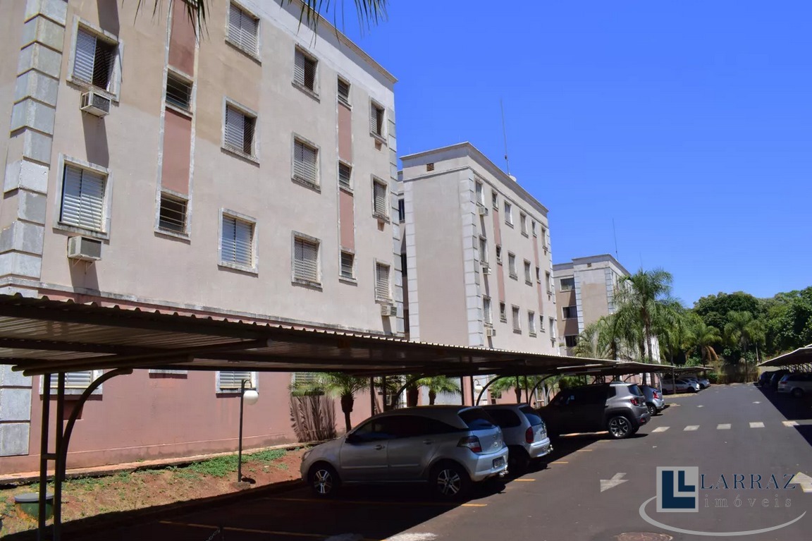 Apartamento, 2 quartos, 47 m² - Foto 20