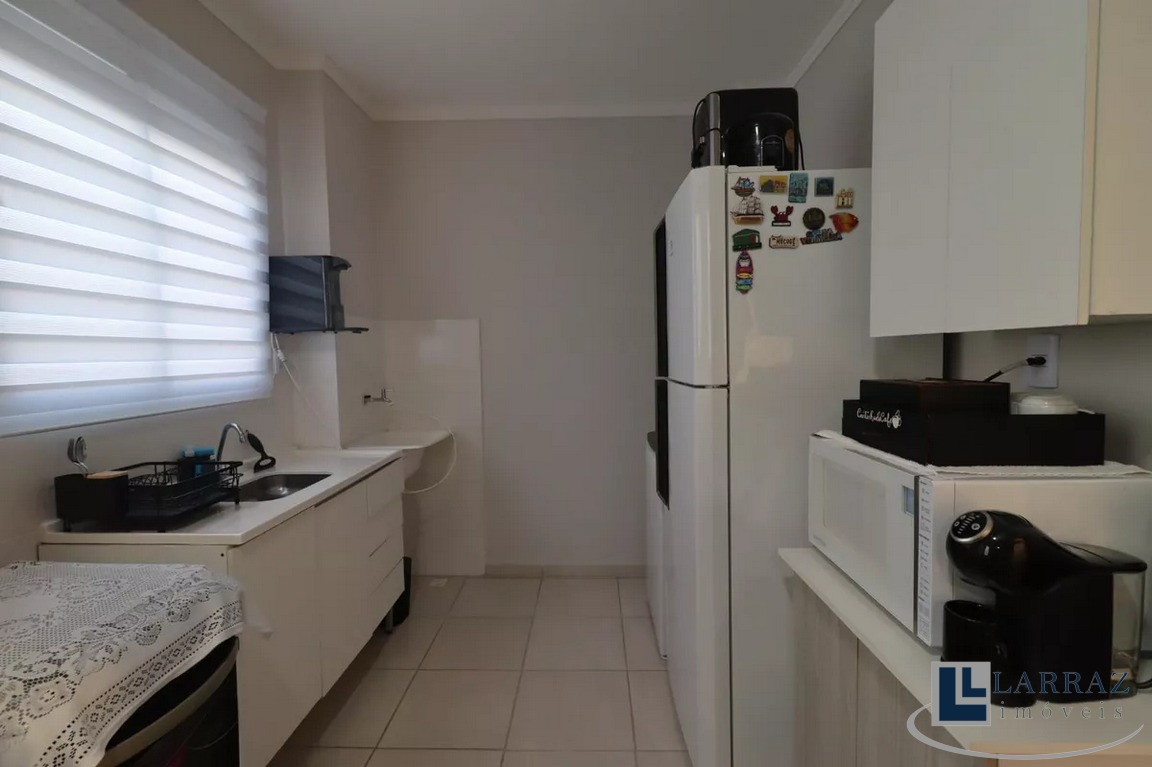 Apartamento, 2 quartos, 42 m² - Foto 5