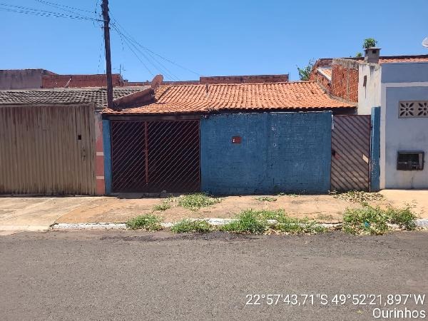 Casa, 2 quartos, 80 m² - Foto 1