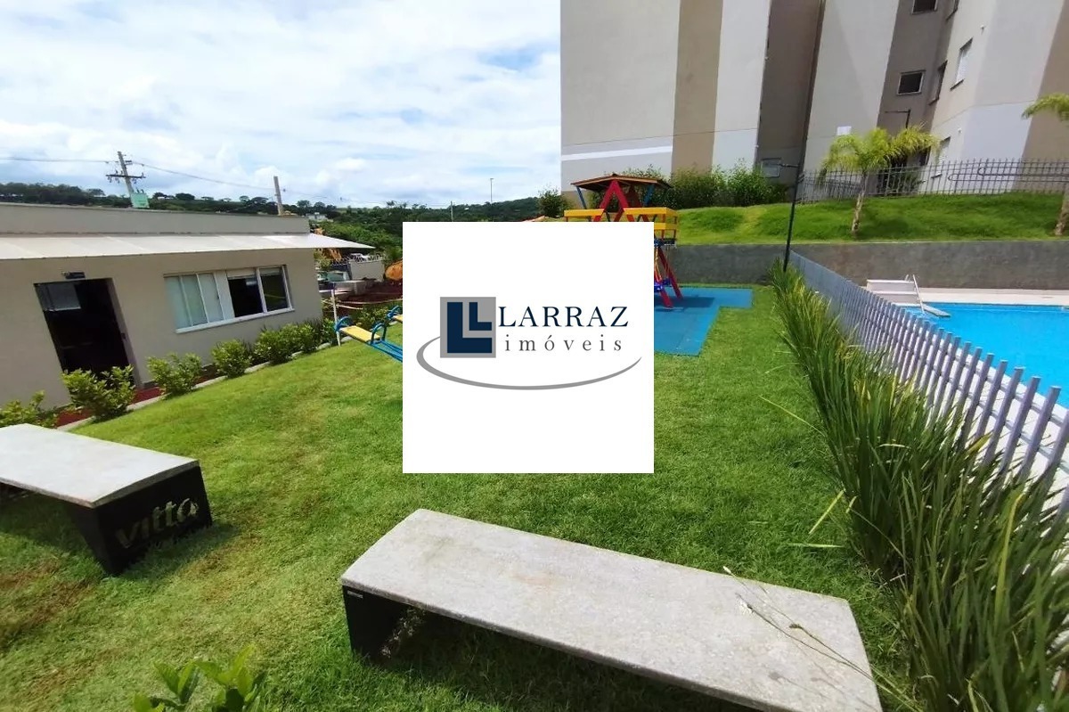 Apartamento, 2 quartos, 43 m² - Foto 25