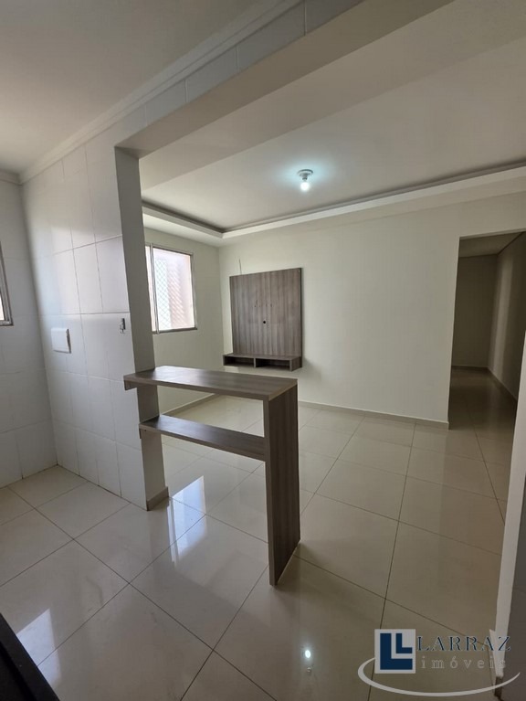Apartamento, 2 quartos, 47 m² - Foto 1