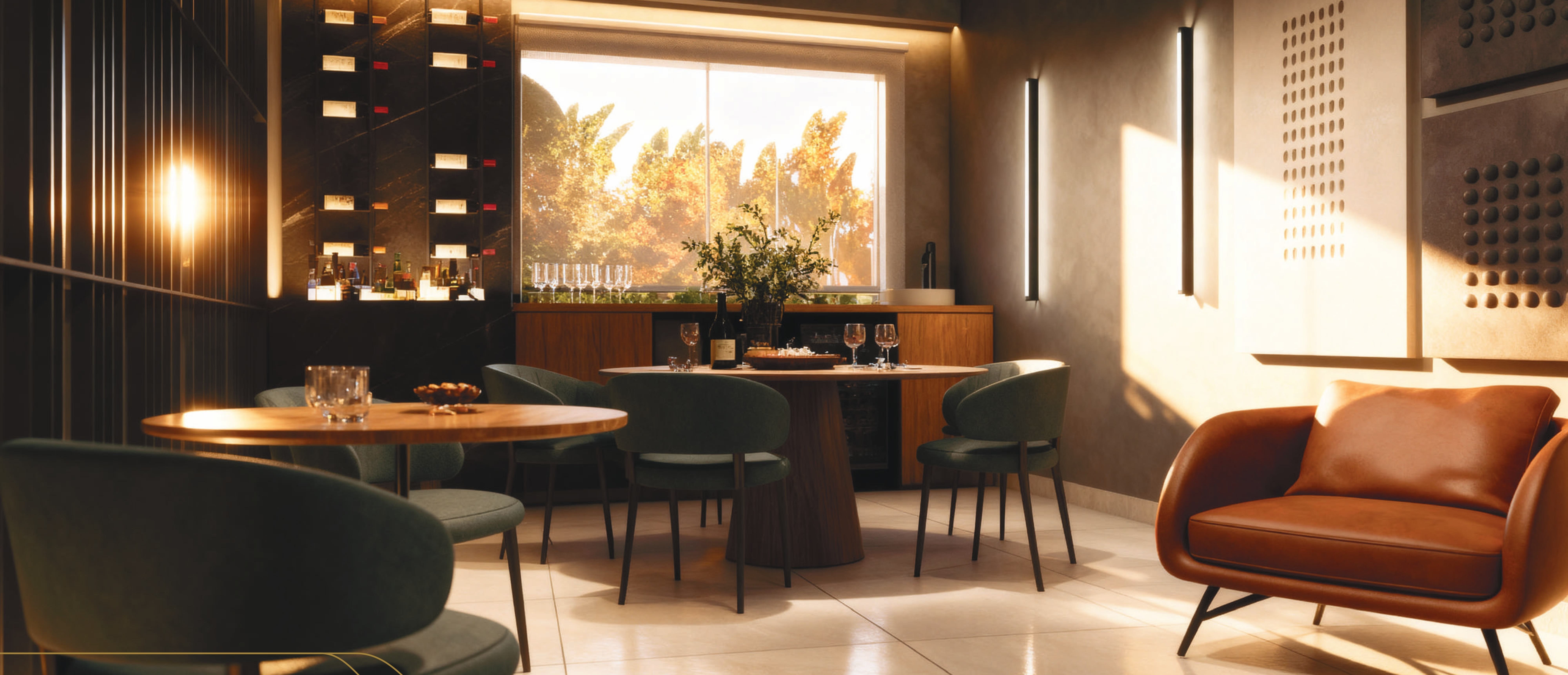 Cobertura, 4 quartos, 473 m² - Foto 5