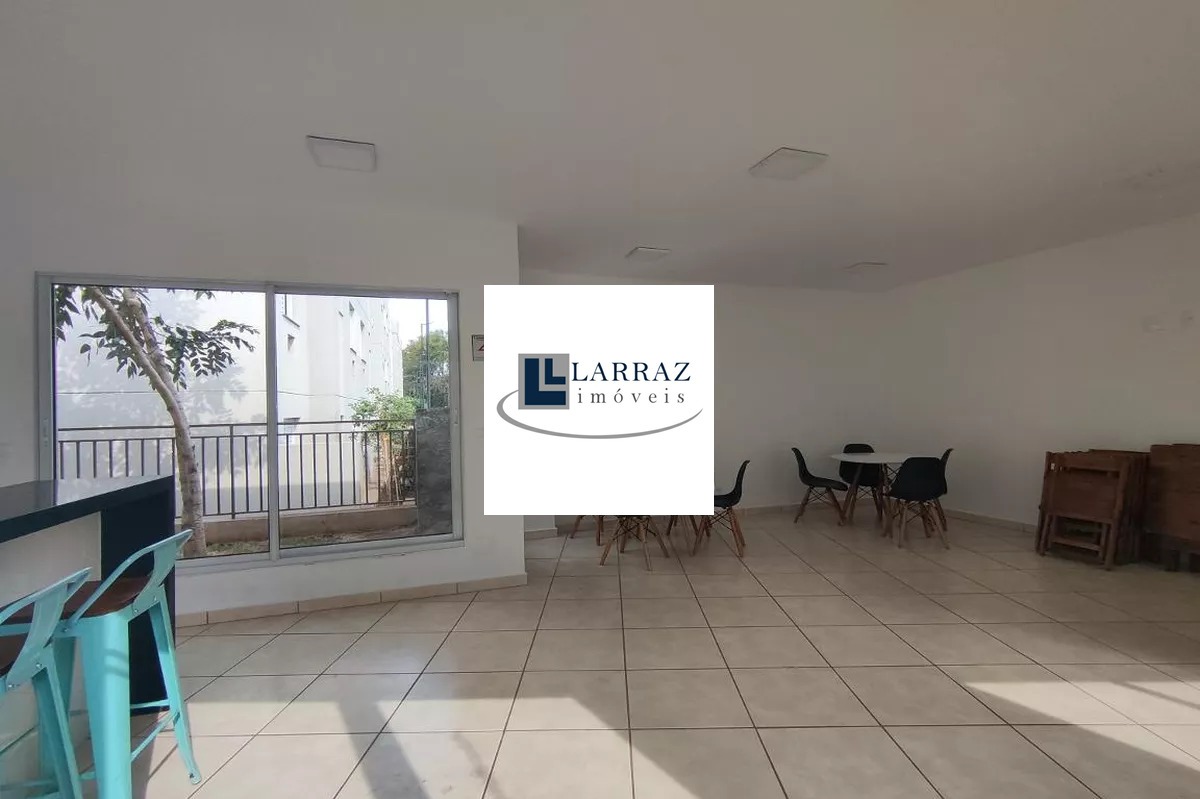 Apartamento, 2 quartos, 42 m² - Foto 25