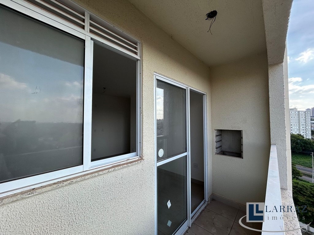 Apartamento, 2 quartos, 48 m² - Foto 3