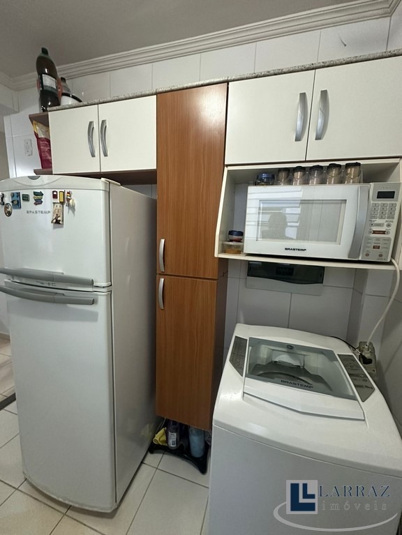 Apartamento, 2 quartos, 45 m² - Foto 23
