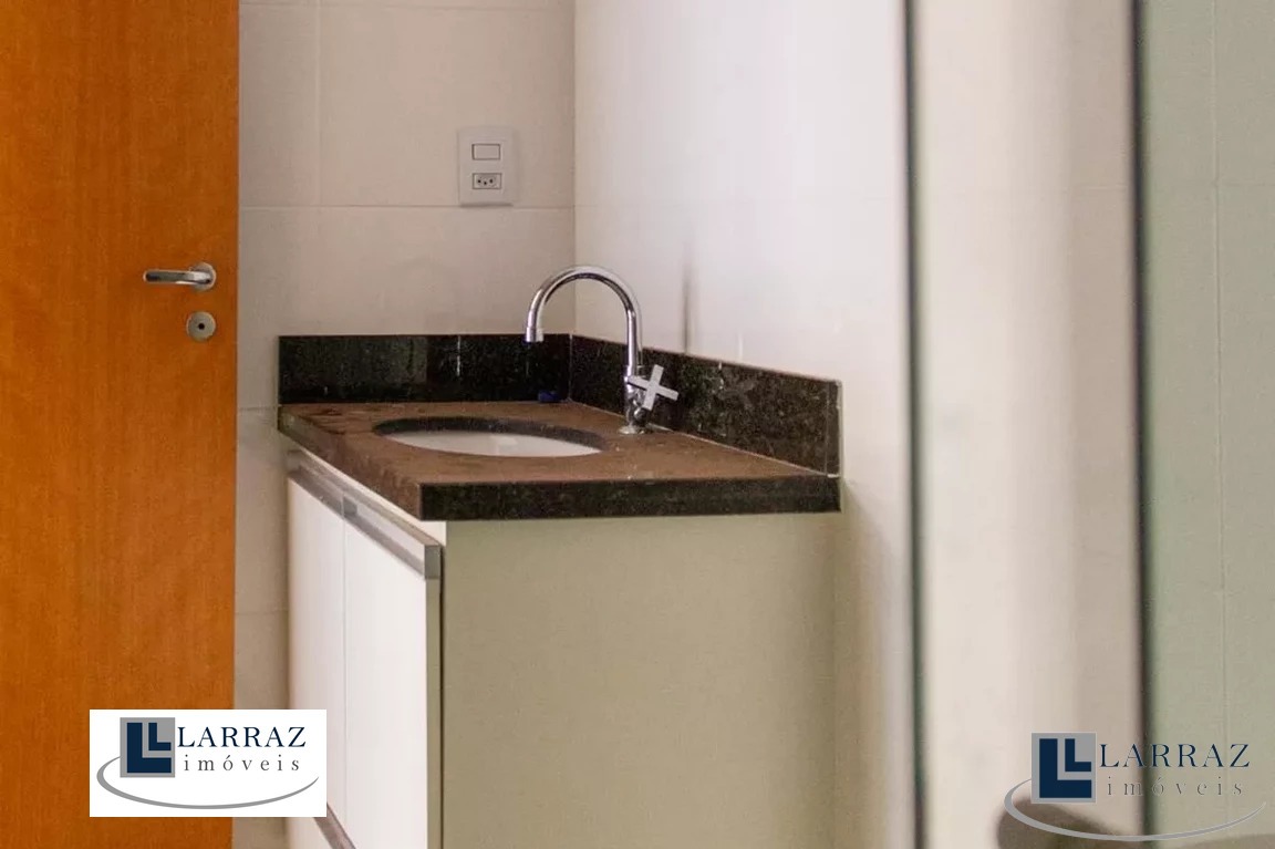 Apartamento, 1 quarto, 33 m² - Foto 14