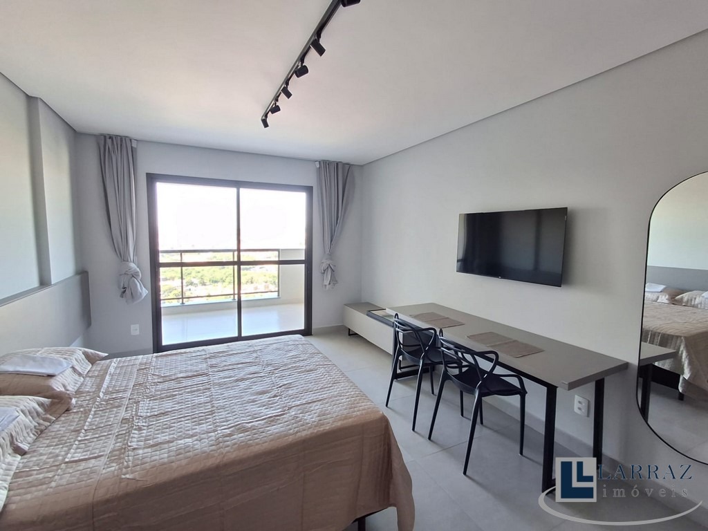 Apartamento, 1 quarto, 38 m² - Foto 8