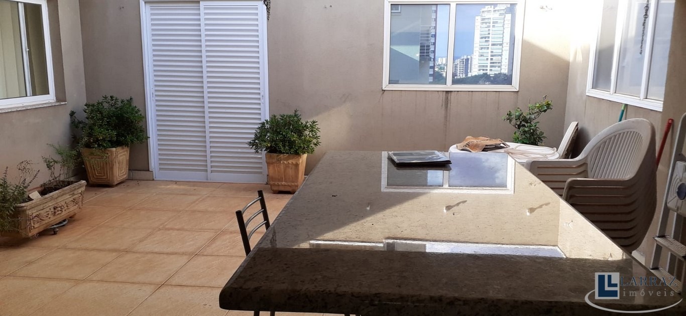 Cobertura, 3 quartos, 174 m² - Foto 2