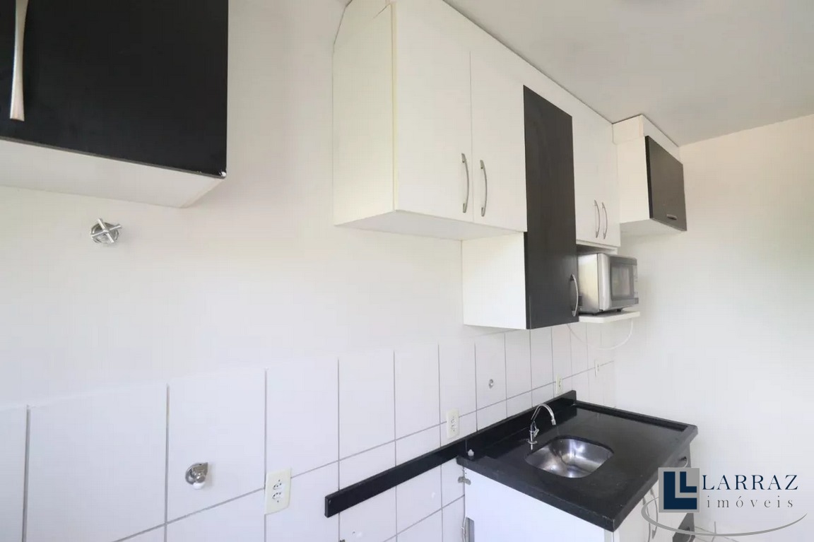 Apartamento, 2 quartos, 47 m² - Foto 8