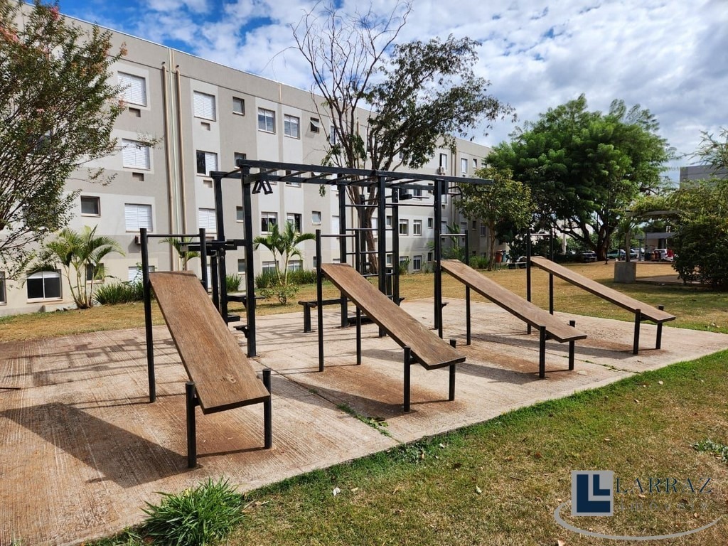 Apartamento, 2 quartos, 43 m² - Foto 33